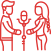 Duet narration icon